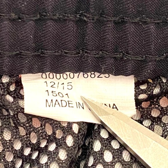 DC Comics Swim Trunks Men Size 32 Black Retro Batman Robin Superman Board Shorts - Picture 13 of 14